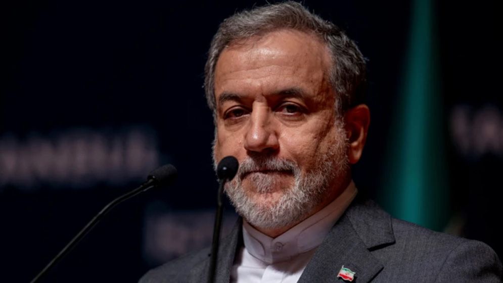 ইরান যুদ্ধবিরতি চায় না: পররাষ্ট্রমন্ত্রী আব্বাস আরাগচি