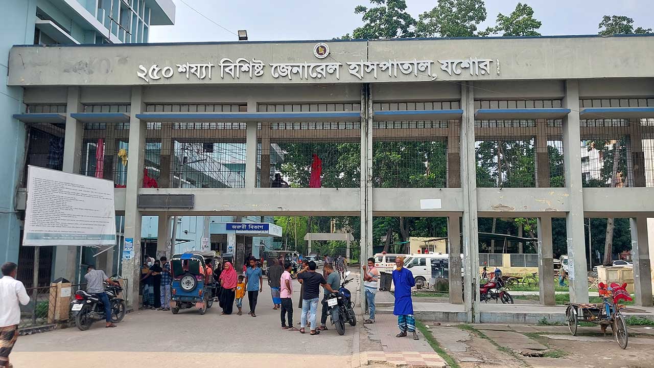 রিকশা চালককে হত্যা করে রিকশা ছিনতাই