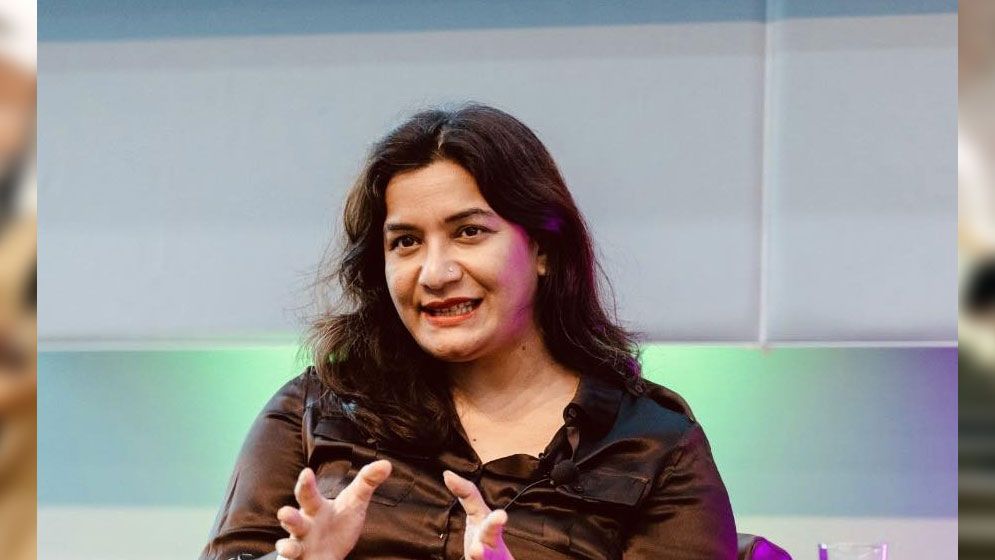 আড়ংয়ের ব্যাগ বিতর্কে মন্তব্য করেছেন মির্জা ফখরুলের মেয়ে