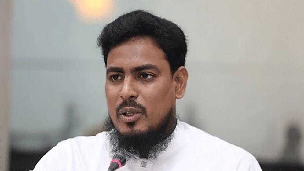 সংবিধান সংস্কার পরিষদ বাস্তবায়নে উদ্যোগ নিতে প্রধানমন্ত্রীকে আহ্বান এনসিপির