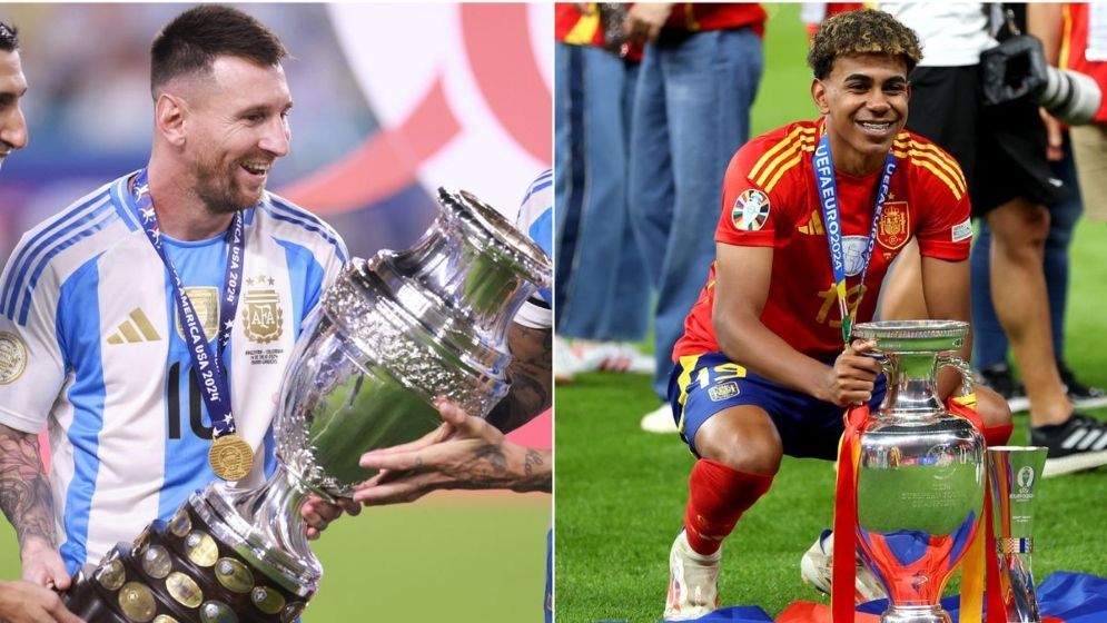 কপাল পুড়লো আর্জেন্টিনা ও স্পেন সমর্থকদের, ম্যাচ বাতিলের সিদ্ধান্ত