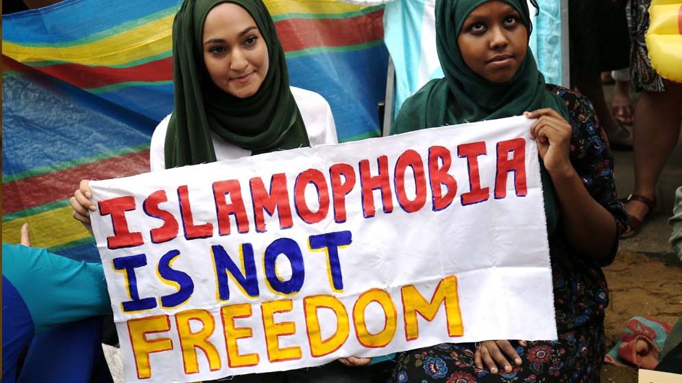 ব্রিটিশ গণমাধ্যমে মুসলিমবিদ্বেষের চিত্র ভয়াবহ: সিএমএম