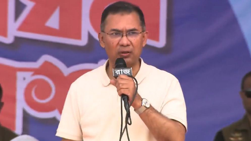 ২ বছরে জনগণের আয় দ্বিগুণ করার লক্ষ্যে বিএনপি সরকার: প্রধানমন্ত্রী