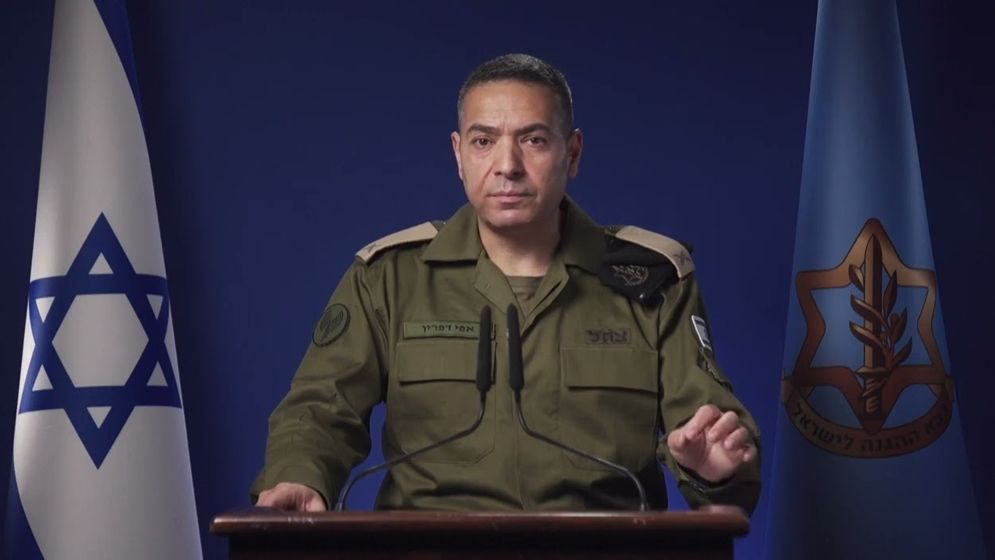 ইরানে হামলার জন্য নতুন লক্ষ্যবস্তু চিহ্নিত করেছে ইসরায়েল