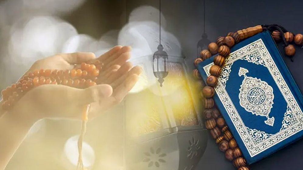 শবে কদরের রাতে ১৬টি বিশেষ আমল