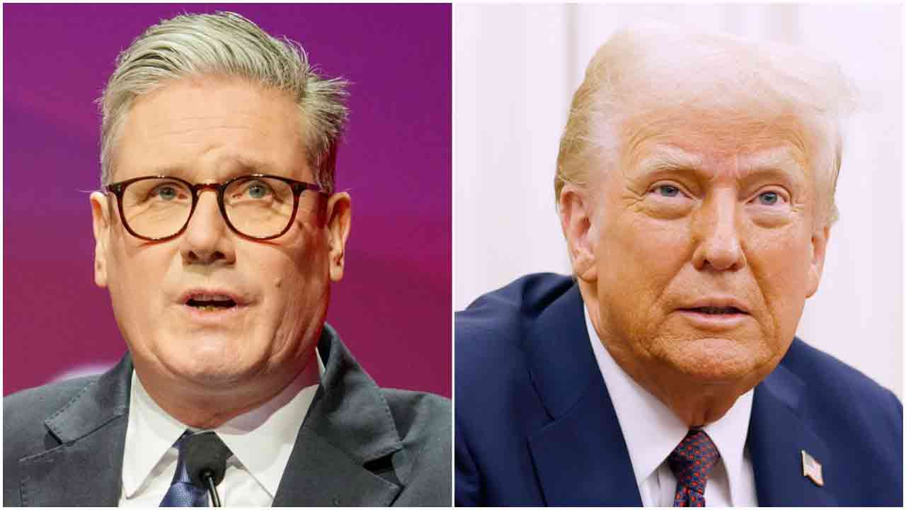 ট্রাম্পের সহায়তার আহ্বানে ব্রিটেন-জার্মানি-গ্রিসের অস্বীকৃতি