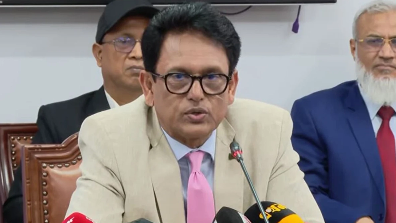 শিক্ষামন্ত্রী ম্যানেজিং কমিটির জন্য যোগ্যতা নির্ধারণের ঘোষণা