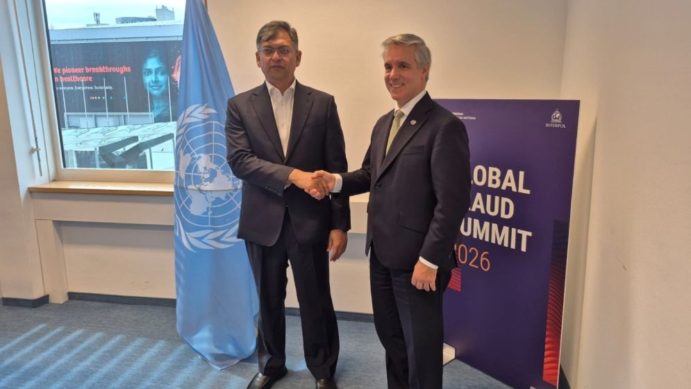 পুলিশ সংস্কার ও মাদক নিয়ন্ত্রণে সহযোগিতার আশ্বাস ইউএনওডিসির