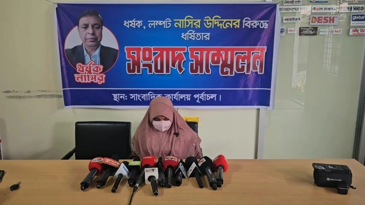 বিএনপি নেতার বিরুদ্ধে ধর্ষণের অভিযোগ