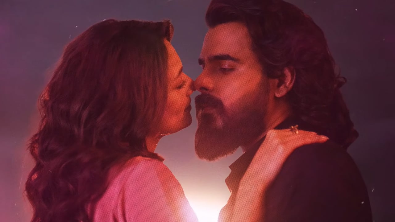 সিয়াম ও সুস্মিতার নতুন গান ‘তুমি ছাড়া’ মুক্তি পেতে যাচ্ছে