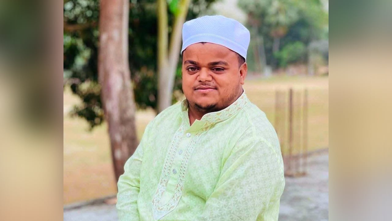 নেতার মরদেহ উদ্ধার, তদন্ত শুরু