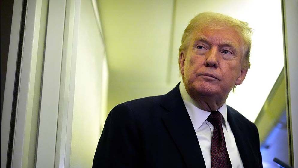 ইরানে ৪১ হাজার বিক্ষোভকারী নিহত: ট্রাম্প