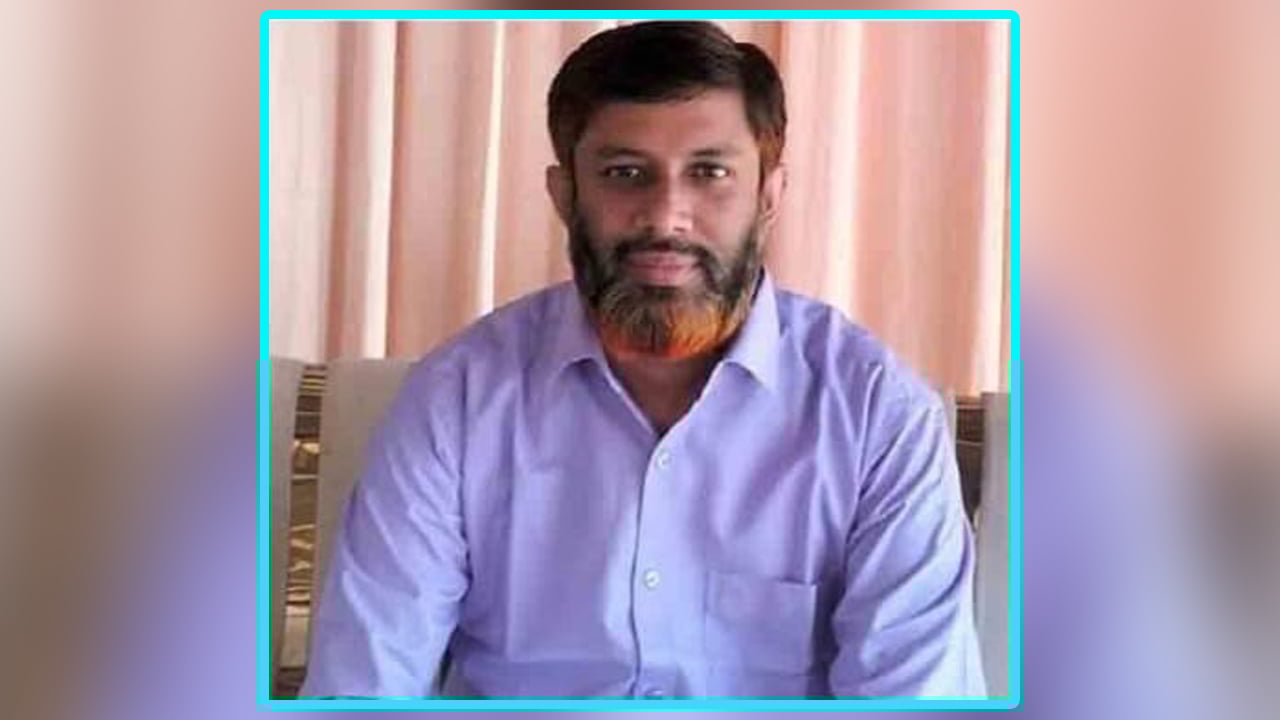 ট্রেনে কাটা পড়ে এক ব্যক্তির মৃত্যু