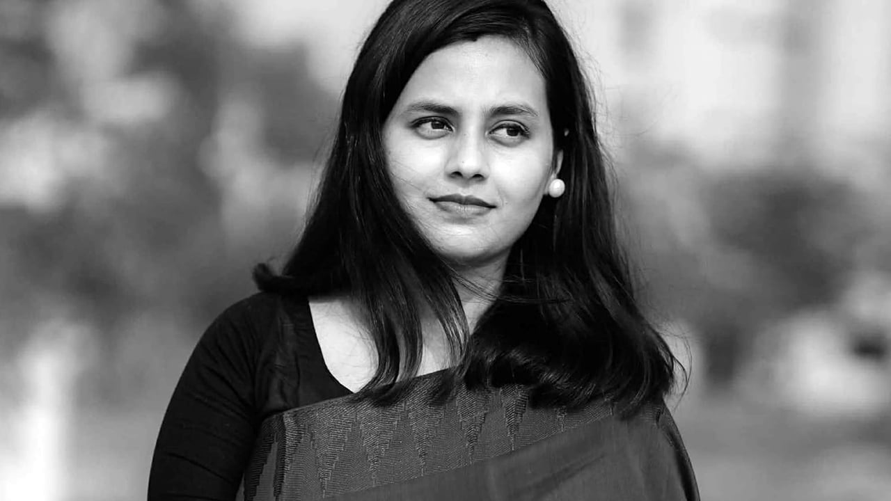 দাম্পত্য কলহে বিশ্ববিদ্যালয় শিক্ষার্থীর আত্মহত্যা