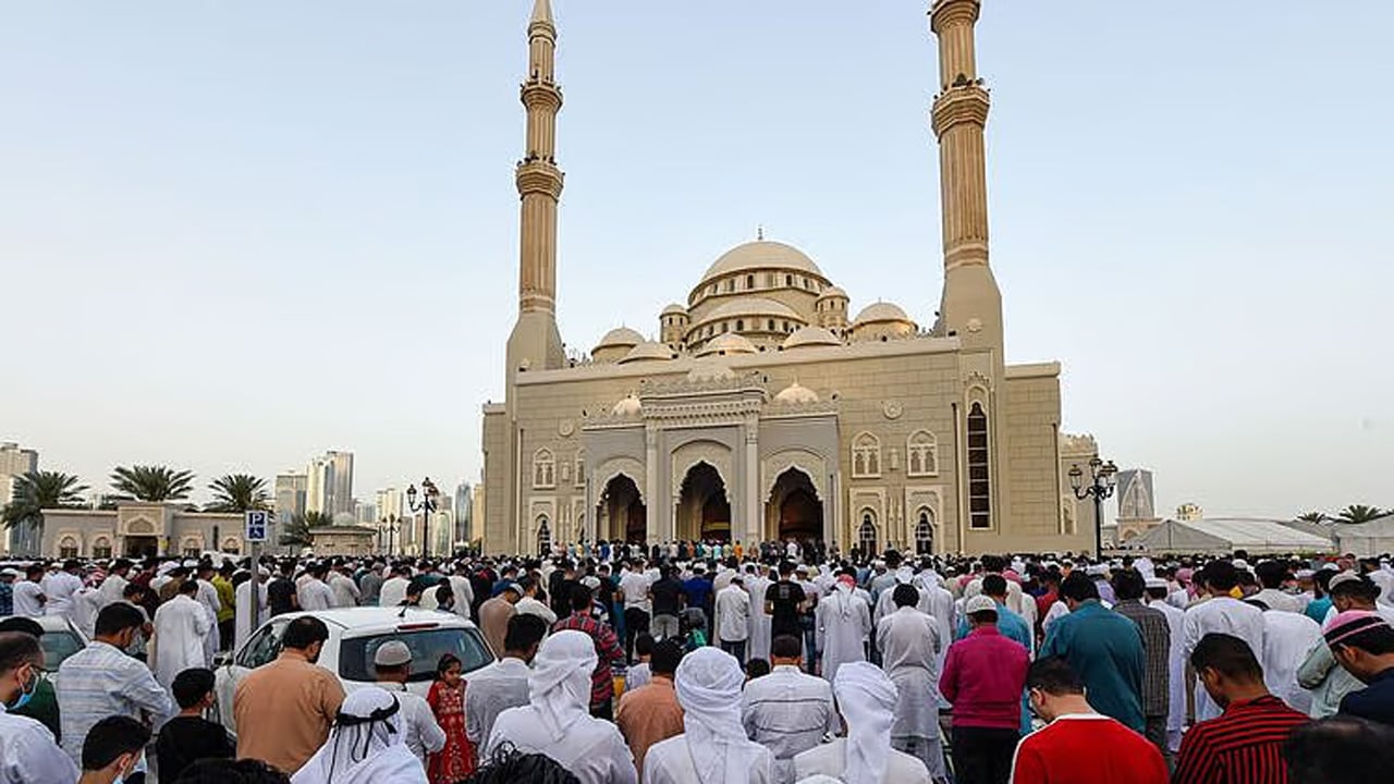 কুয়েতে ঈদে জনসমাগম নিষিদ্ধ, বাংলাদেশিদের সতর্কতা