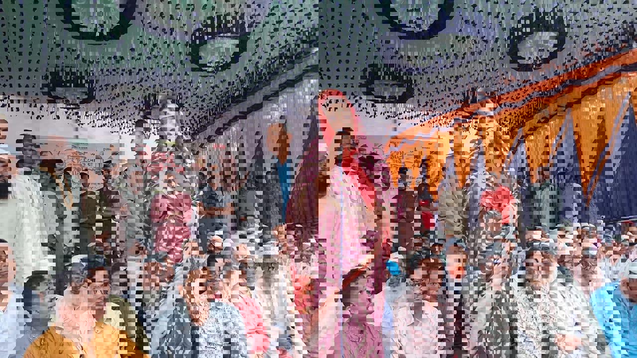 সরকার জনগণের প্রতিশ্রুতি বাস্তবায়নে কাজ করছে: পররাষ্ট্র প্রতিমন্ত্রী