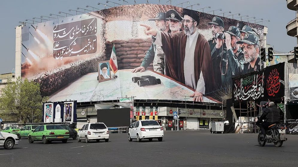 ইরান থেকে ২০০ বাংলাদেশির দেশে ফেরার অপেক্ষায় আজারবাইজান সীমান্তে