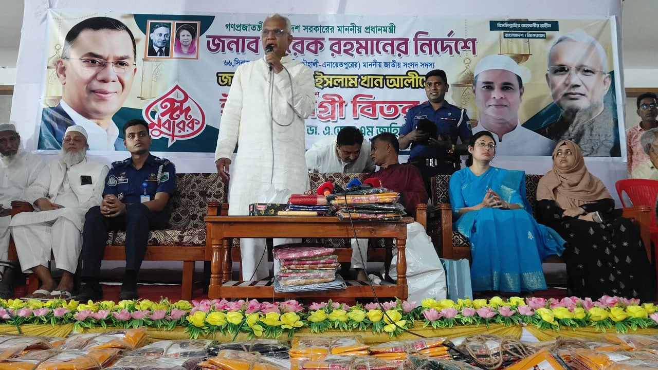 সবাই ফ্যামিলি কার্ডের আওতায় আসবে: সমাজকল্যাণ মন্ত্রী