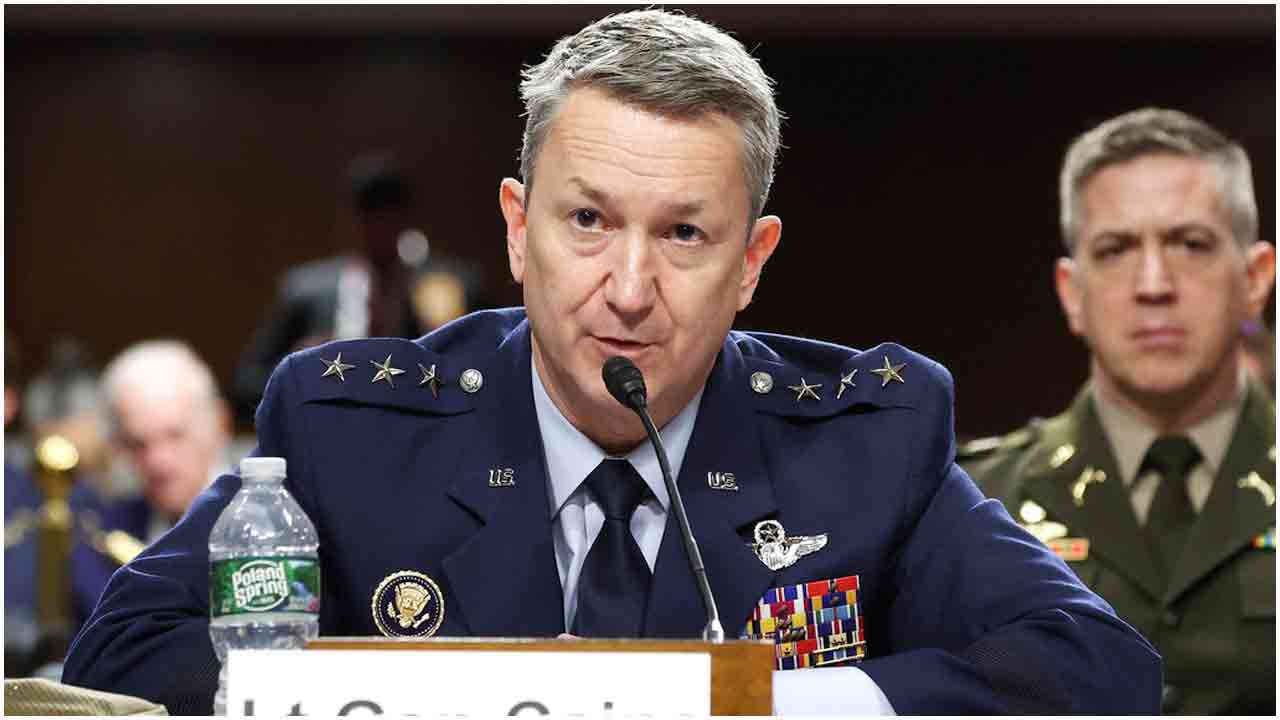 ইরানের সামরিক সক্ষমতা এখনো আছে: মার্কিন জেনারেল