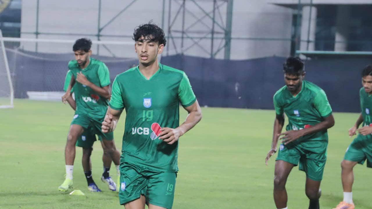 সিঙ্গাপুর ম্যাচে হংকং অ্যাওয়ের মতো খেলবে বাংলাদেশ