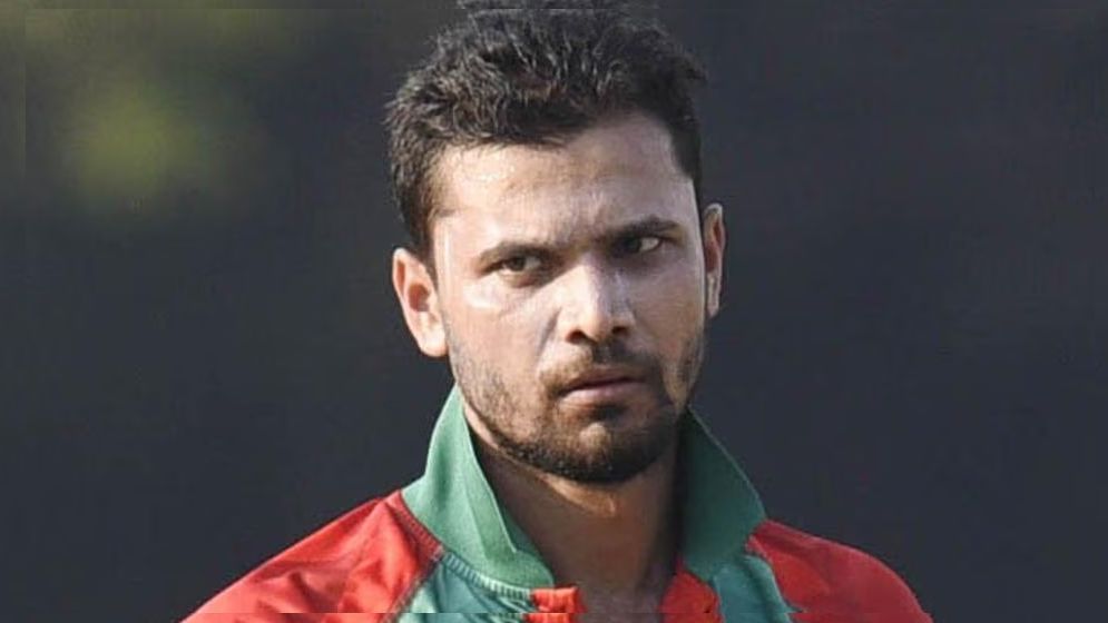 ফেসবুকে ভাইরাল, বাস্তবে নেই—মাশরাফির মন্তব্য নিয়ে বিভ্রান্তি