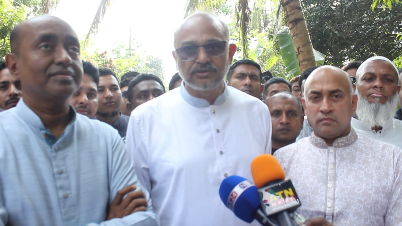 গড়াই সেতু উদ্বোধনের সময়সীমা নির্ধারণ, আর্থিক শৃঙ্খলা ফেরাতে কাজ চলছে