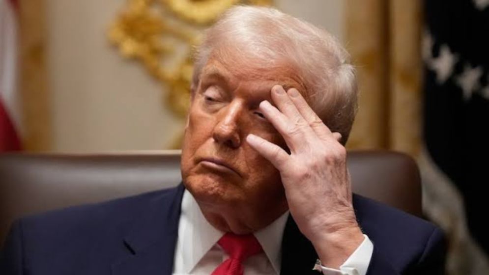 ট্রাম্পের হুমকির জবাবে ইরানের পাল্টা হুঁশিয়ারি