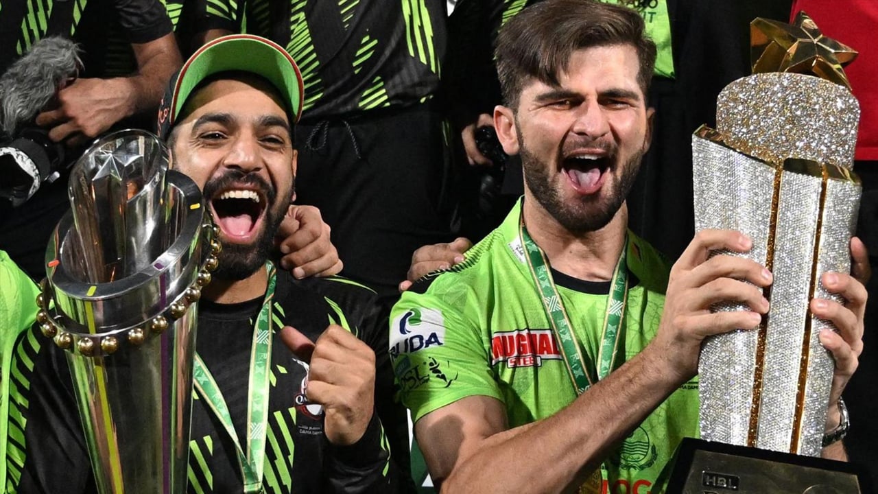 দর্শকশূন্য মাঠে শুরু হচ্ছে পাকিস্তান সুপার লিগ