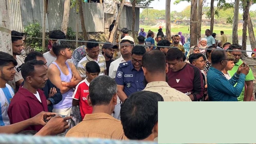 মদ্যপ অবস্থায় তাণ্ডব, শেষে পিটিয়ে হত্যা