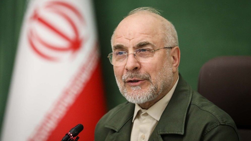 ট্রাম্পের আলোচনার দাবি অস্বীকার করলেন ইরানের পার্লামেন্ট স্পিকার