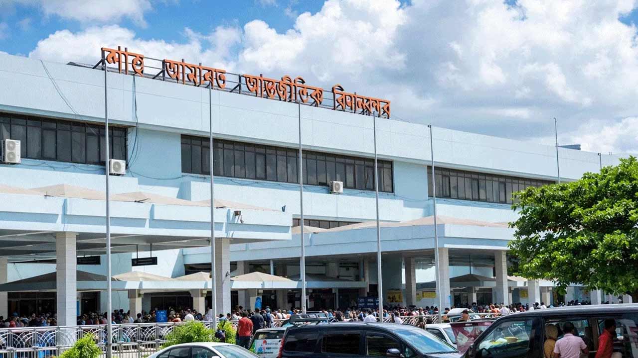 মধ্যপ্রাচ্যে যুদ্ধের প্রভাবে আরও ৫ ফ্লাইট বাতিল