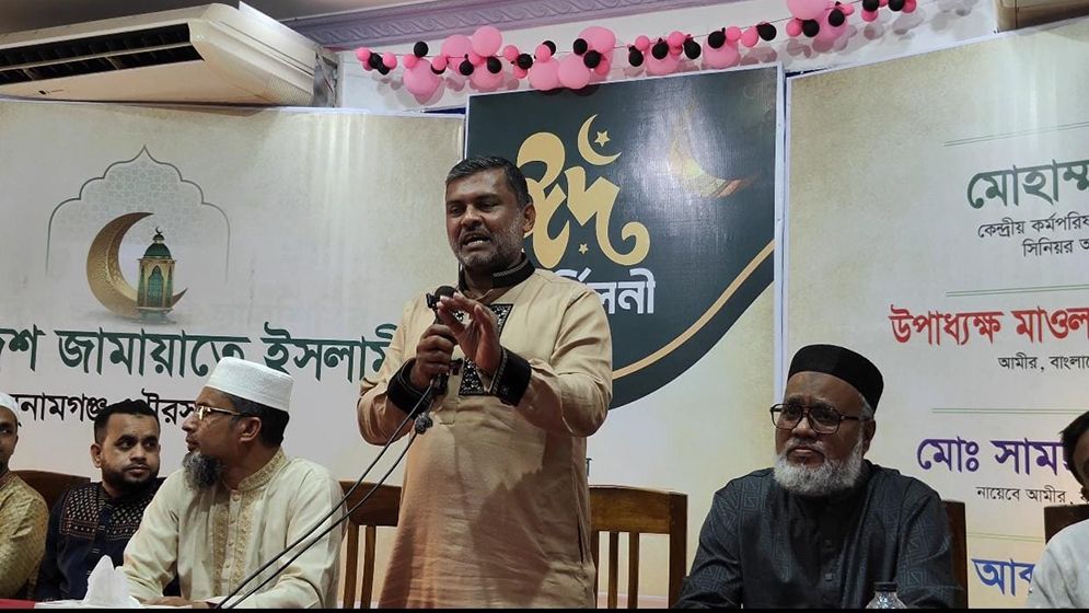 বিএনপি ১৮০ ডিগ্রি ঘুরেছে: শিশির মনির