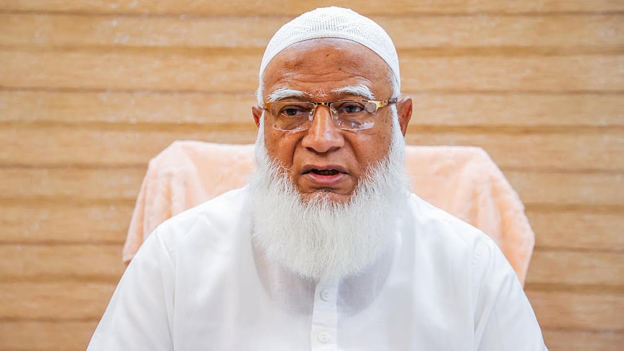 স্বাধীনতার ৫৫ বছর পরও বহু প্রত্যাশা অপূর্ণ: জামায়াত আমির