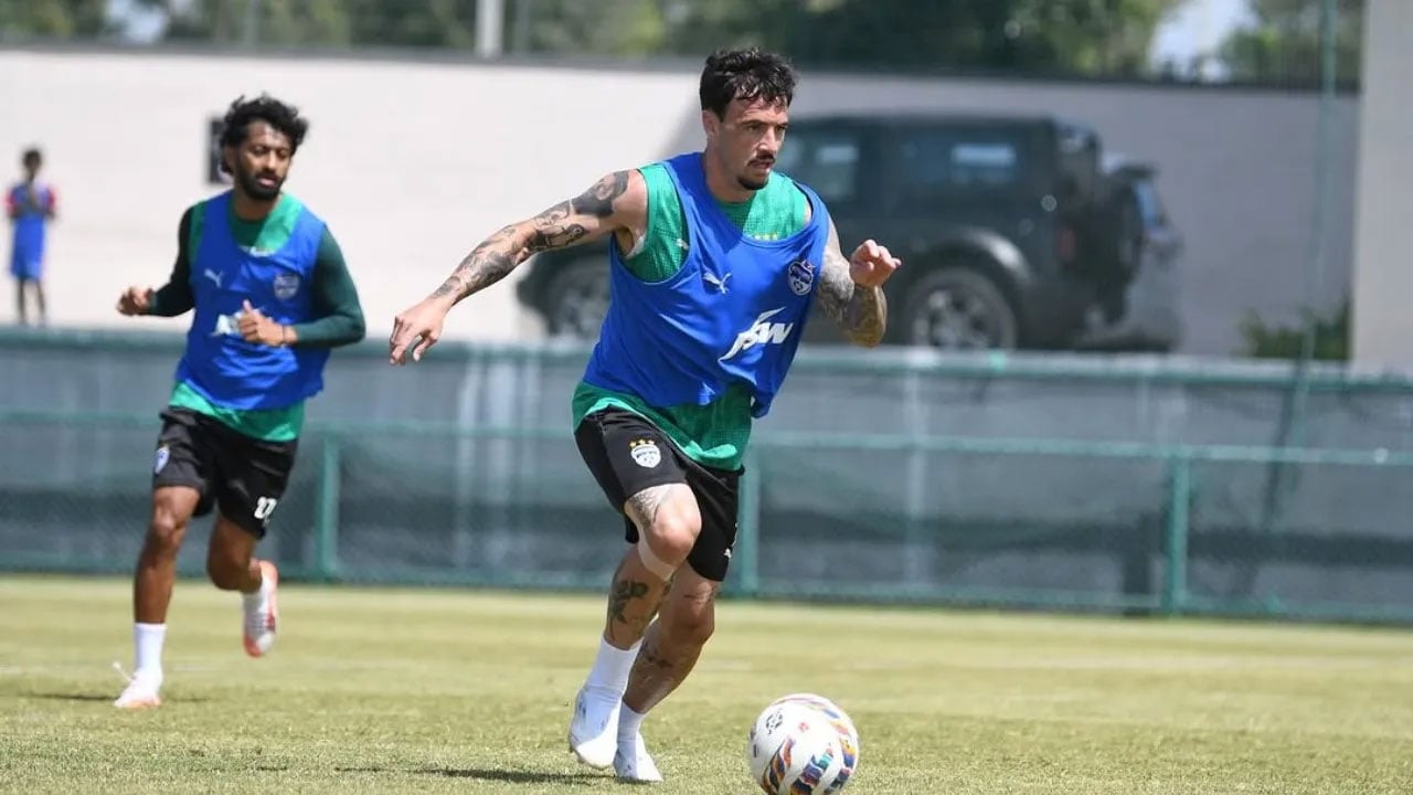 হংকংয়ের বিপক্ষে ম্যাচের জন্য ভারতের দল ঘোষণা