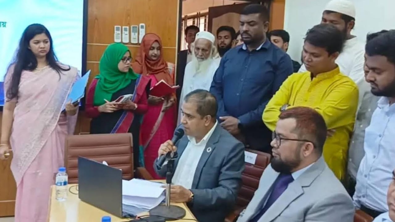 উত্তরাঞ্চলে শিল্পায়নে উদ্যোক্তাদের বিশেষ সুযোগ-সুবিধার আওতায় আনা হবে