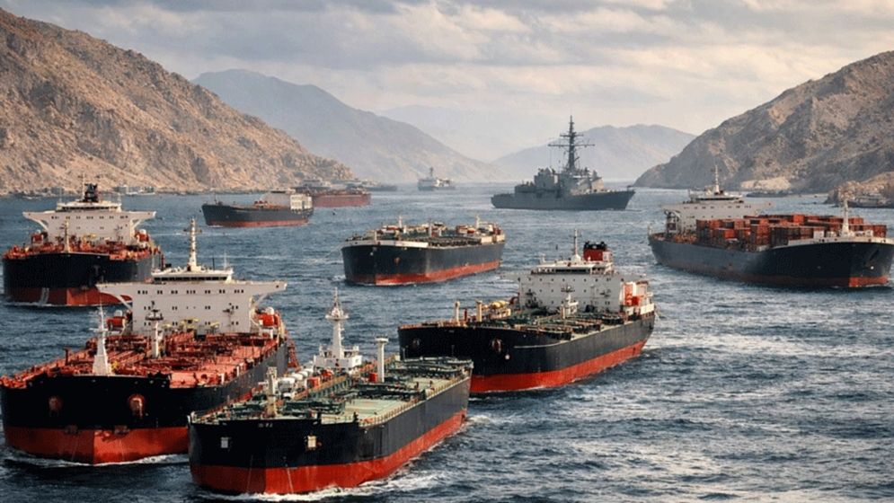 হরমুজ প্রণালিতে সার্বভৌমত্ব ও টোল আদায়ের দাবিতে ইরানের কৌশল