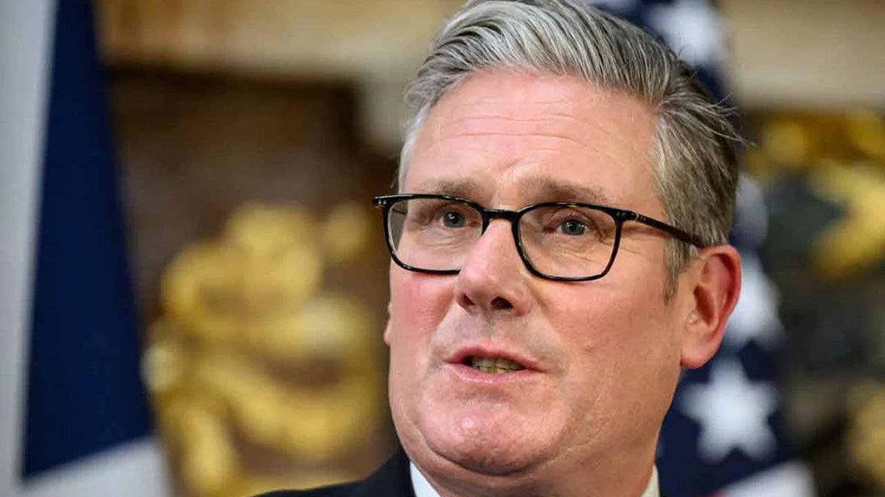 ইরান যুদ্ধে সরাসরি জড়াবে না যুক্তরাজ্য: স্টারমার