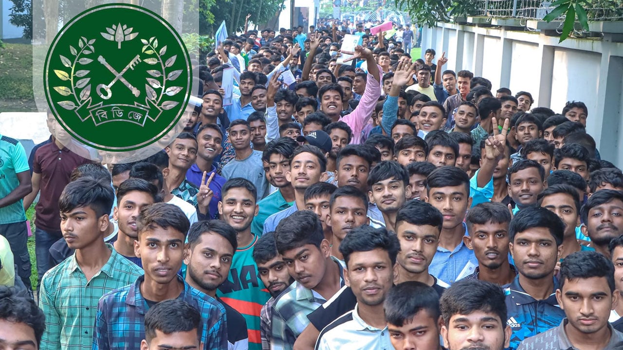 এসএসসি পাসে কারারক্ষী পদে ৪৭২ জনের নিয়োগ বিজ্ঞপ্তি
