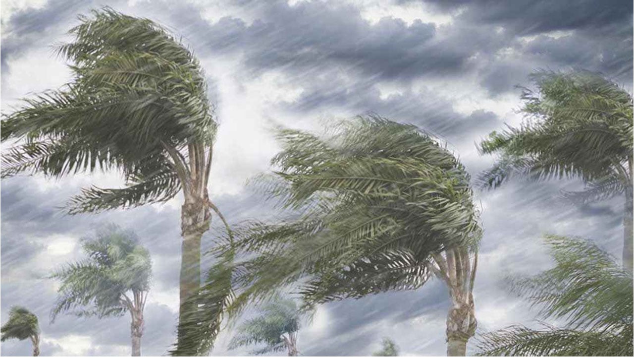 দেশের বিভিন্ন অঞ্চলে ঝড় ও শিলাবৃষ্টির আভাস, তাপপ্রবাহ কমতে পারে