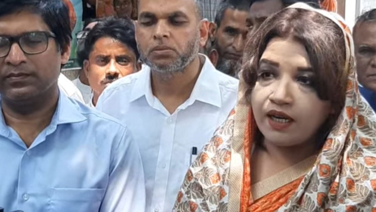 বাংলাদেশে জ্বালানির দাম এখনো বাড়েনি, এটা বর্তমান সরকারের সফলতা
