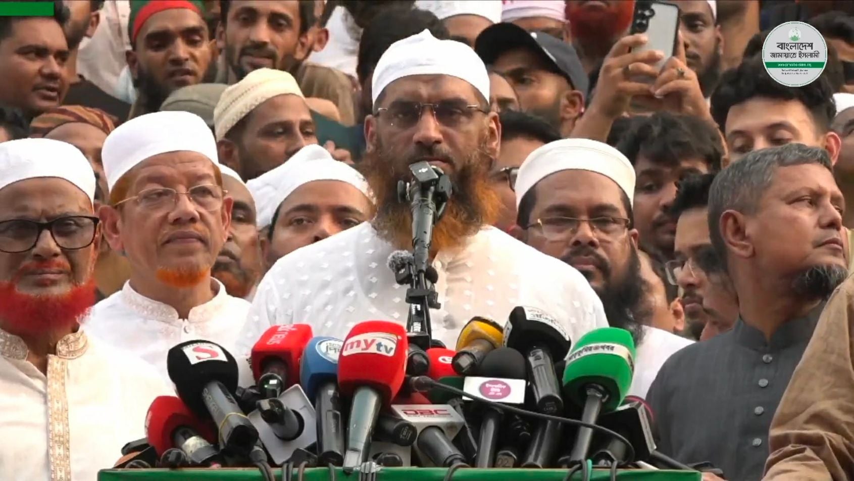 বিএনপির রাজনীতি হলো মুনাফেকি সুবিধাবাদের রাজনীতিধাবাদী