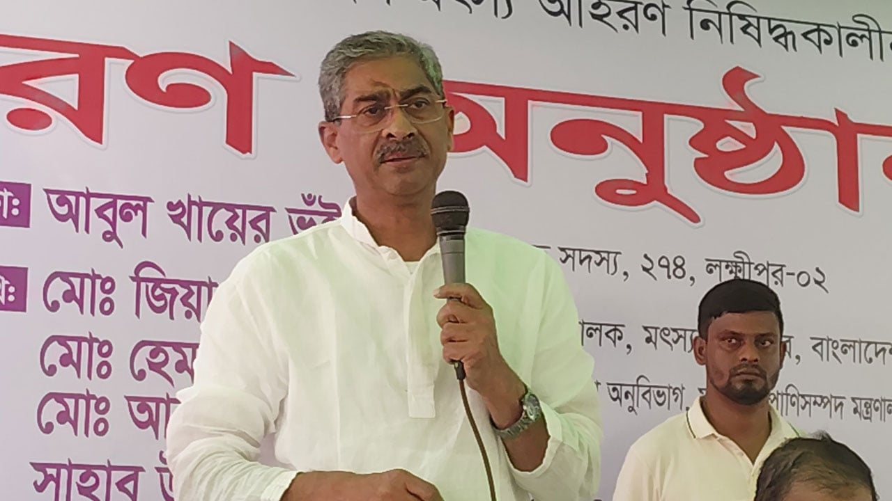 দেশকে স্বনির্ভর করা আমাদের নতুন অঙ্গীকার