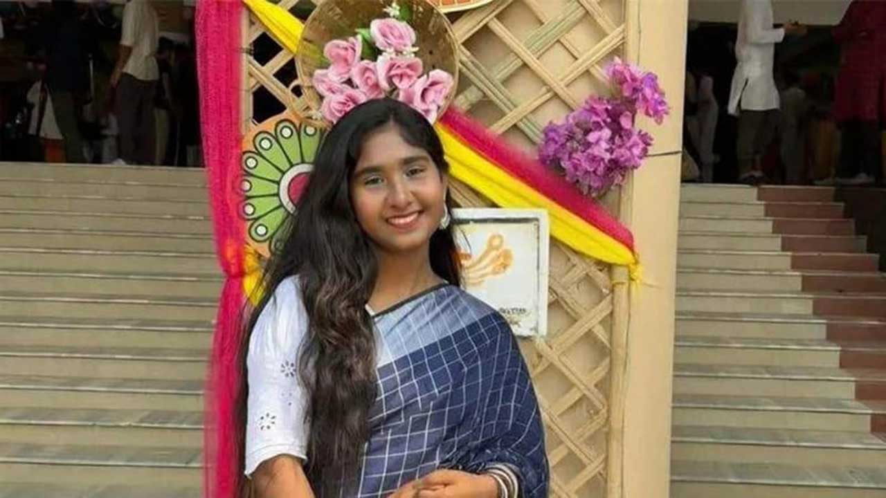 ১০৯টি ঘুমের ওষুধ খেয়েছিলেন মেডিকেল শিক্ষার্থী অর্পিতা!