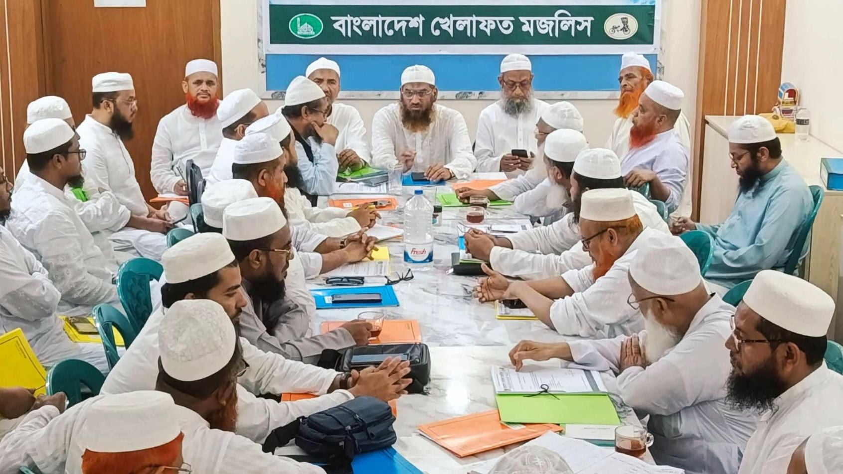 আরও ভয়ংকর স্বৈরাচারী রূপে আবির্ভূত হতে চায় বিএনপি