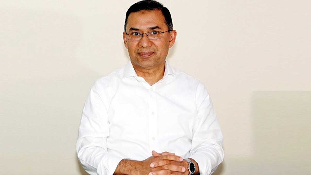 তারেক রহমানের সভাপতিত্বে বিএনপির স্থায়ী কমিটির বৈঠক অনুষ্ঠিত