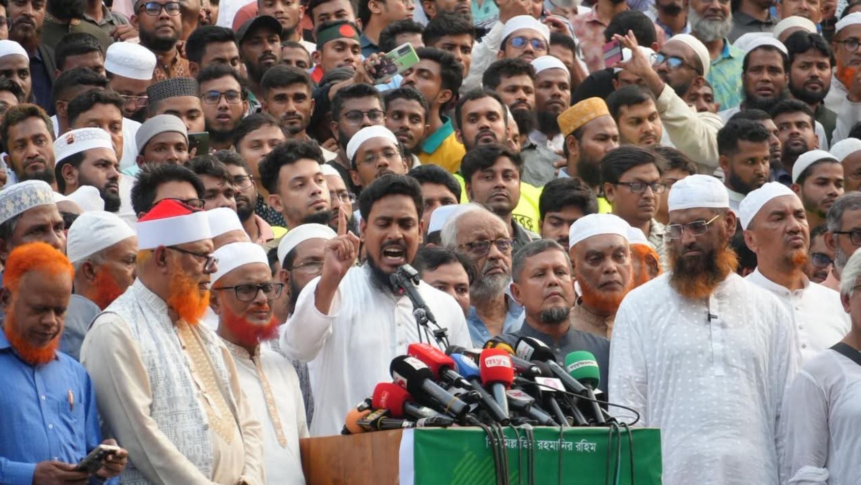 দলীয়করণ, একনায়কতন্ত্র বন্ধ হবে জন্যই বিএনপি গণভোট মানে না