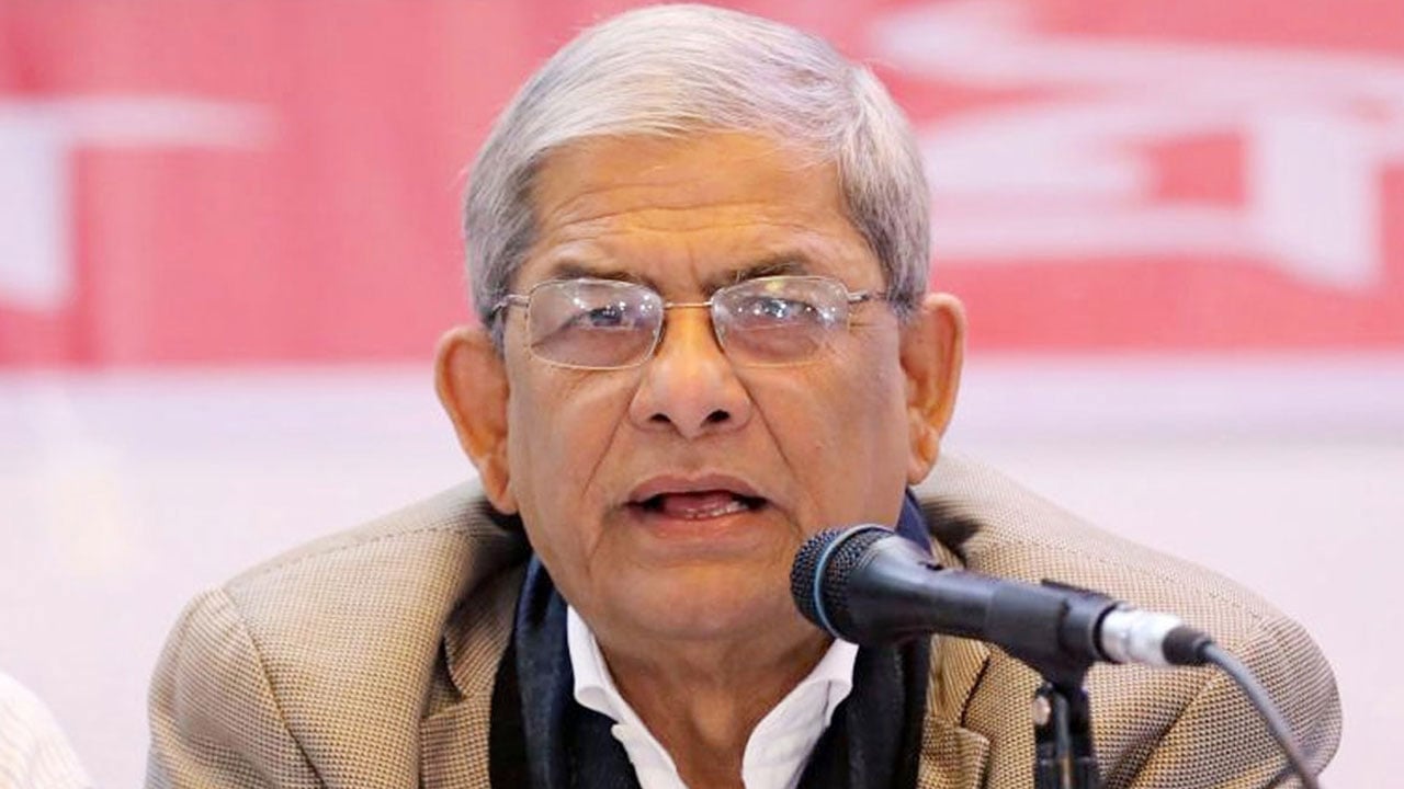 কিছু শক্তি সমাজে বিভাজন সৃষ্টির চেষ্টা করছে