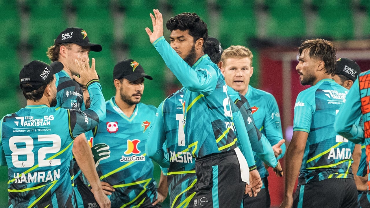 রিশাদদের হারের হ্যাটট্রিক, যে ব্যাখ্যা দিলেন অধিনায়ক রিজওয়ান