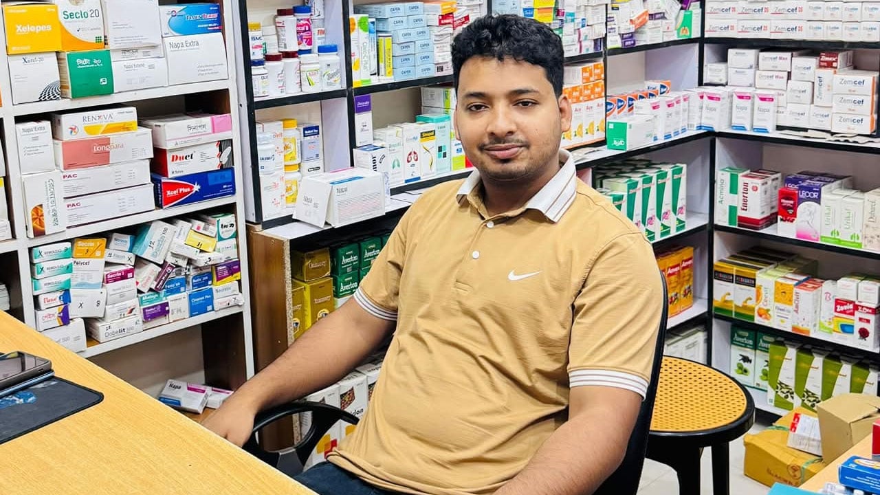 ফটিকছড়িতে তালাবদ্ধ ঘর থেকে ছাত্রদল নেতার মরদেহ উদ্ধার
