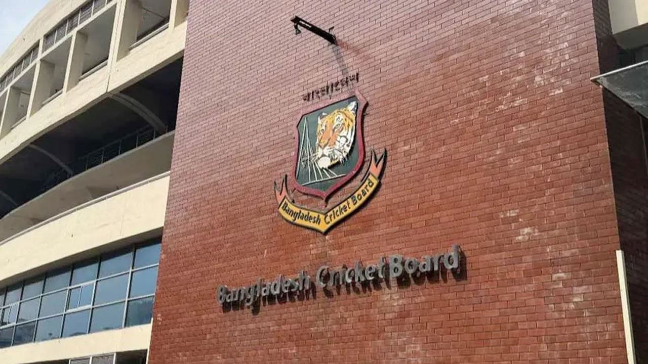 ক্রিকেটার ও ম্যাচ অফিসিয়ালদের জন্য পেনশন চালুর পরিকল্পনা বিসিবির